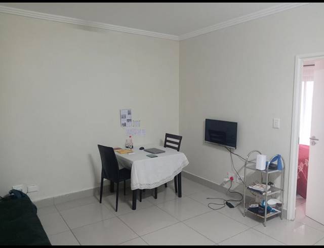 1 BEDROOM PROPERTY TO RENT IN UMHLANGA RIDGE